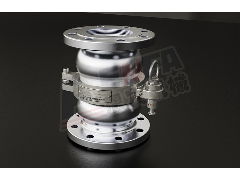 Cable Actuated Breakaway Coupling